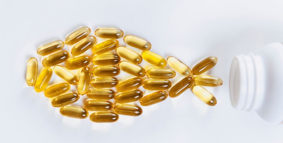 Tudo sobre o Omega-3